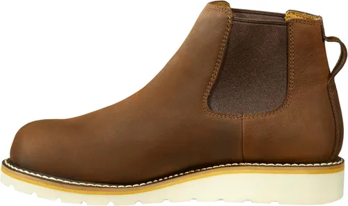 Miniatura 4 de Carhartt Calzado FW5025 Chelsea - Botas de cuña para mujer