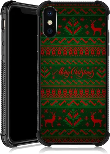 Miniatura 32 de Funda para iPhone Xs Max, diseños de girasol, estrella, cielo, cubierta trasera de cristal templado antiarañazos, esquinas reforzadas, carcasa