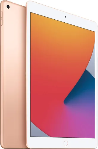 Miniatura 2 de Apple iPad 2020 (10.2 pulgadas, Wi-Fi, 32 GB) - Oro (8ª generación)