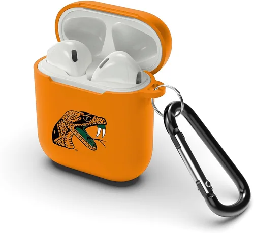 Miniatura 19 de SOAR Funda protectora para Airpods de la NCAA NCAA