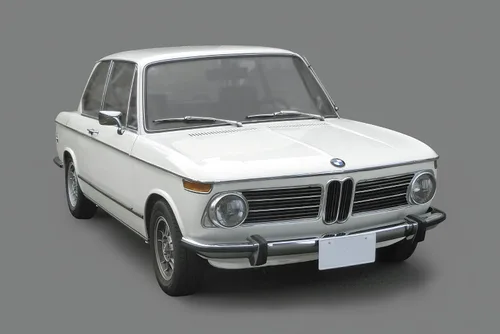 Miniatura 7 de Hasegawa 621123 Modelo de coche BMW 2002 Tii 1/24 Modelo Kit