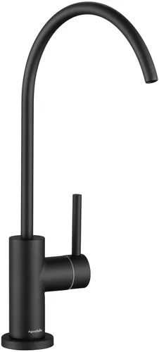 Miniatura 10 de AguaStella AS09SS llave de filtro de agua de cocina de acero inoxidable RO para la mayoría de unidades de ósmosis inversa o sistema de filtración