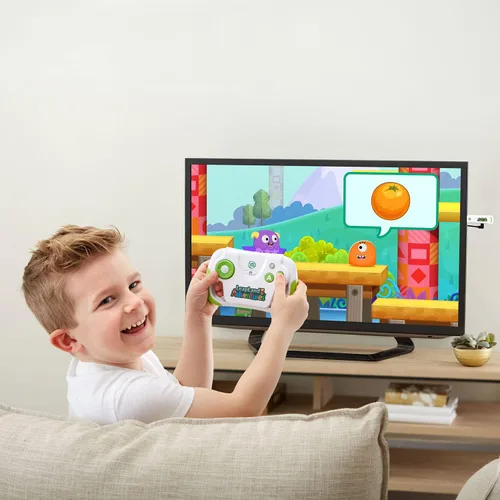Miniatura 4 de LeapFrog - LeapLand Adventures.