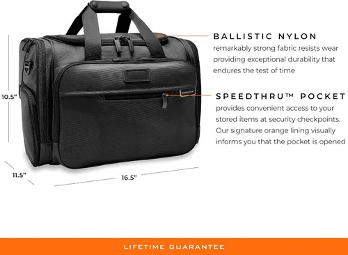 Miniatura 2 de Briggs & Riley Travel Duffel Bag