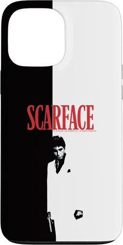 Miniatura 23 de Scarface Funda con póster para iPhone 11