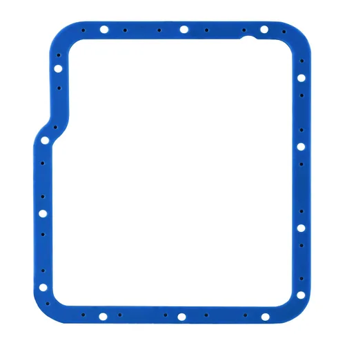 93100 Transmission Oil Pan Gaske para Powerglide, se adapta a Moroso 42000/42001 sartenes, no necesita sellador