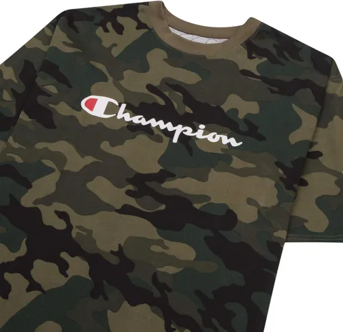 Miniatura 3 de Champion Camisetas grandes y altas para hombre, paquete de 2 camisetas gráficas grandes y altas para hombre