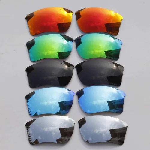 Miniatura 4 de Lentes de repuesto para Oakley Quarter jacket anteojos de sol oo9200