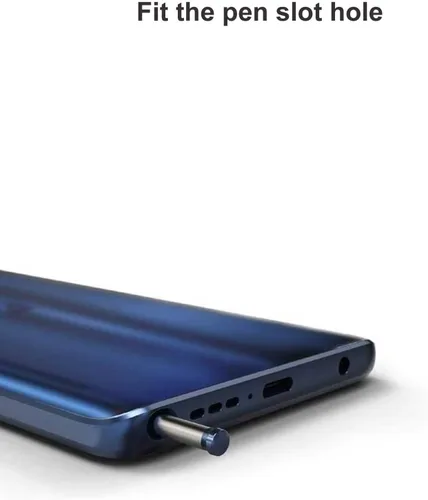 Miniatura 3 de G Stylus 5G 2022 - Repuesto de lápiz capacitivo para Moto G Stylus (2022), repuesto para Motorola Moto G Stylus 2022 5G XT2215-1, XT2215-4