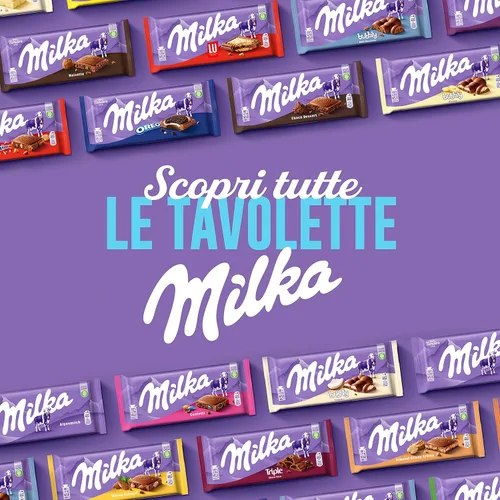 Miniatura 6 de Milka & Barra Oreo 3.53 oz