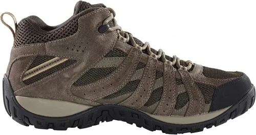 Miniatura 6 de Columbia Mens Redmond Mid Waterproof Hiking Boot