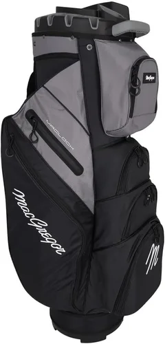 Miniatura 5 de MacGregor Golf MACLOCK Ultimate Divisor System - Bolsa para carrito
