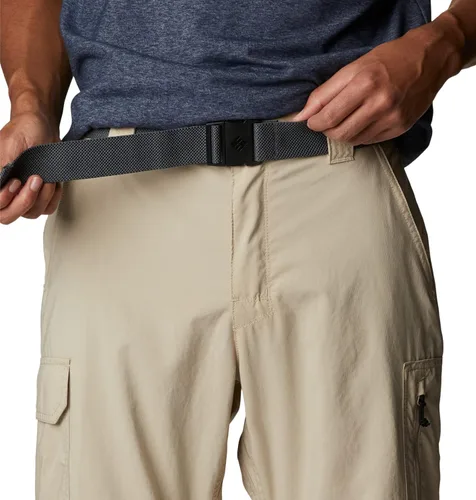 Miniatura 4 de Columbia Pantalón convertible Silver Ridge Utility para hombre