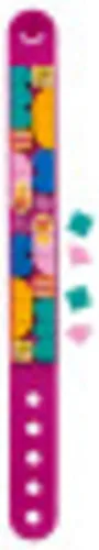 Miniatura 2 de TJ Lego Dots 41919 - Juego de pulseras para niños