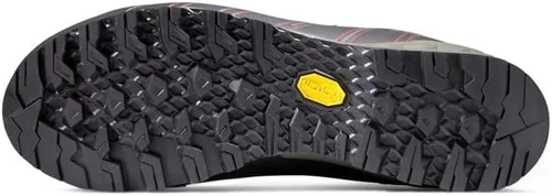 Miniatura 3 de Mammut Botas de montañismo y trekking para hombre, 10.5