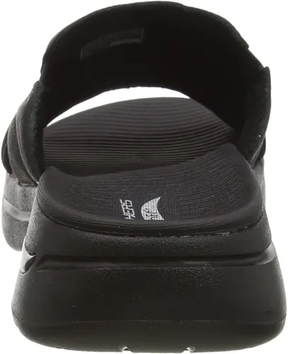 Miniatura 3 de Skechers Sandalias deslizantes para hombre PARENT