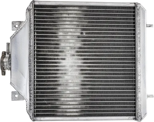 Miniatura 8 de NICHE Radiador para Polaris Scrambler 400 Sportsman 500 Magnum 425 1240015 con tapa