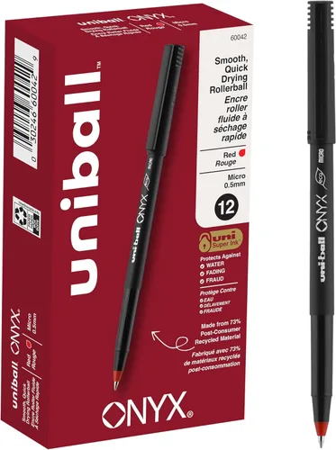 Uni-ball ONYX - Bolígrafo