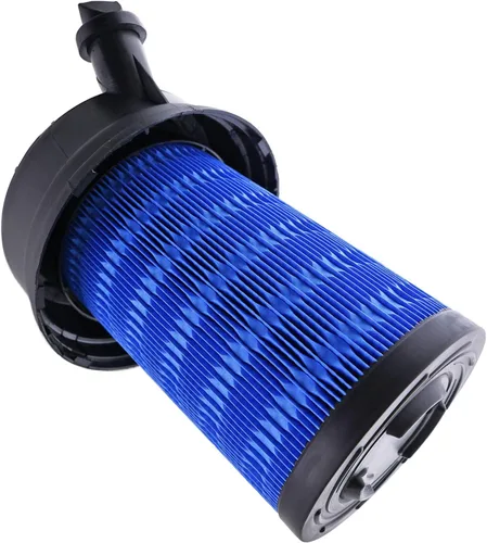 Miniatura 2 de JEENDA Filtro de aire 11-9300 119300 compatible con Thermo King SB SB190 SB210 SB230 SB330 SB-210 SB-230 SB-310 SB-190 SB-200