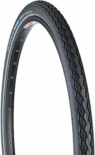 Schwalbe Neumático con cable Marathon con Greenguard Reflex