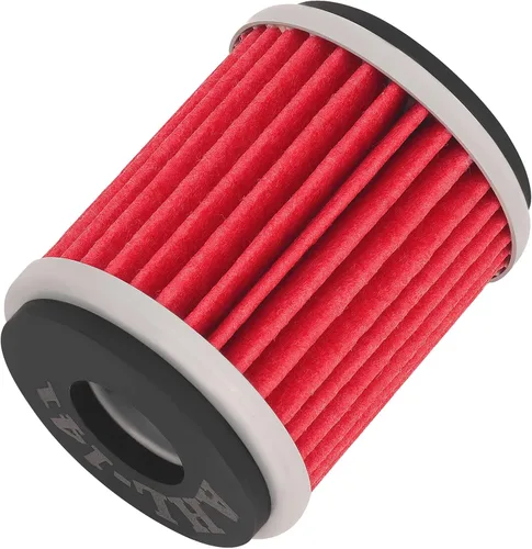 Miniatura 5 de AHL Filtro de aceite 141 1S7-E3440-00 5TA-13440-00 compatible con Yamaha CZD300 XMAX 292 2017 2018 2019 2020 Wr125x 125 2009-2016 Wr125r 125 2009