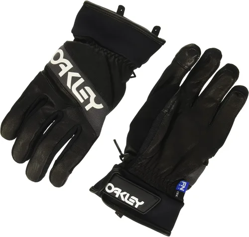 Miniatura 3 de Oakley Guantes de invierno para hombre 20 Cepillo oscuro