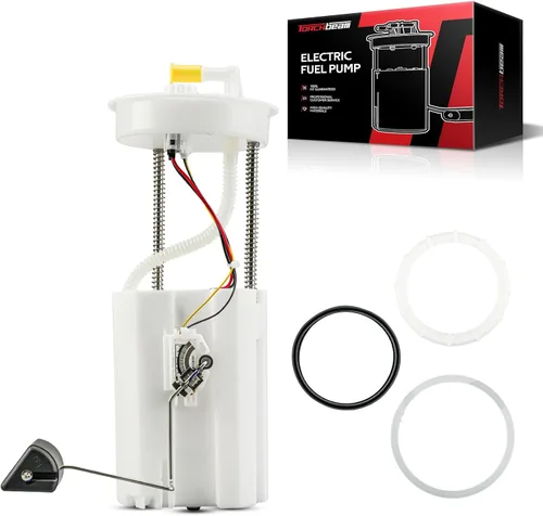 Miniatura 70 de Ensamble de Bomba de Combustible Torchbeam Compatible con Bravada 2002-2004, Envoy 2002-2004, Rainier 2004-2004 4.2L, Trailblazer 2002-2004 4.2L