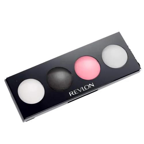 Miniatura 8 de Revlon Illuminance Sombra Creme, 4 tonos, Skinlights - 1 juego
