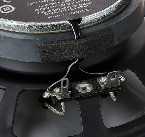 Miniatura 6 de Kenwood Altavoces para coche de 2 vías