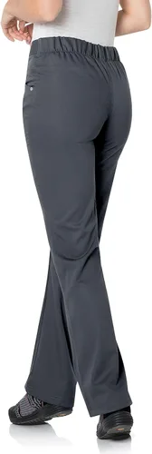 Miniatura 3 de Urbane Women s Bailey Cargo Scrub Graphite