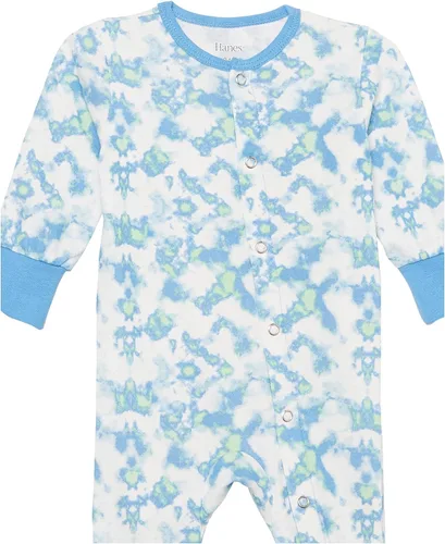 Miniatura 8 de Hanes Ultimate Baby - Trajes para dormir y jugar (2 unidades), para bebés, flexibles