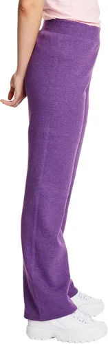 Miniatura 3 de Hanes -Pantalones deportivos ComfortSoft EcoSmart de vellón, para mujer