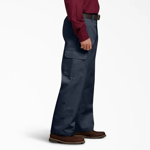 Miniatura 2 de Dickies Pantalón de trabajo holgado y recto para hombre