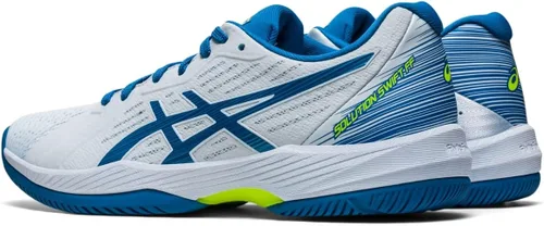 Miniatura 3 de ASICS Zapatillas de tenis Swift FlyteFoam para mujer, CieloAzul Reborn
