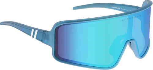Blenders Eyewear Eclipse X2 - Gafas de sol polarizadas - Lente envolvente - 100% protección UV - Para hombres y mujeres