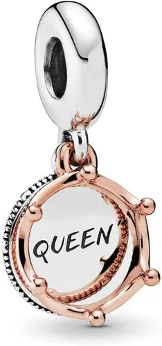 Miniatura 25 de Colgante de plata de ley 925, joyería para niña, regalos para mujer, pulsera y collar