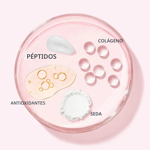 Miniatura 5 de IT Cosmetics Bye Bye Pores – Poreless Finish Loose Setting Powder Makeup – Translucent Blurring Face Powder for All Skin Tones – with Peptides