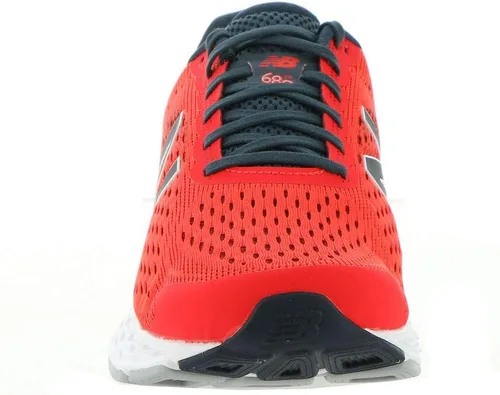 Miniatura 5 de New Balance 680v6 - Tenis de correr con amortiguación para hombre