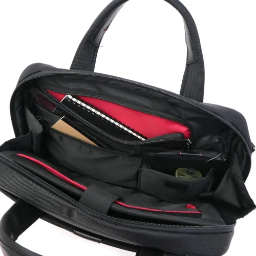 Miniatura 6 de Samsonite Pro-DLX 5 - Portátil expandible, Negro -, Moderno