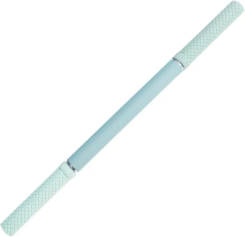 Muscle Roller Stick - Massage Roller for Myofascial Release & Deep Tissue Massage for Legs, Back, Shoulders - Relieve Soreness & Improve Recovery