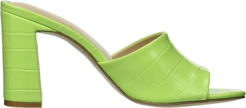 Miniatura 6 de The Drop Pattie - Sandalias de tacón de bloque para mujer