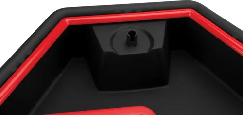 Miniatura 16 de Performance Tool W4074 Bandeja de drenaje y caché de herramientas 2 en 1 - Recoge convenientemente aceite y organiza herramientas para reparaciones