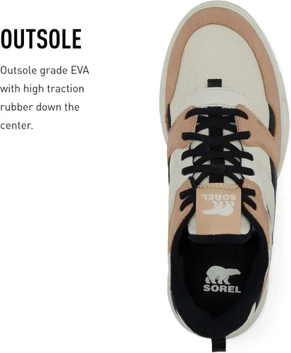 Miniatura 5 de Sorel Zapatos deportivos Explorer II para mujer