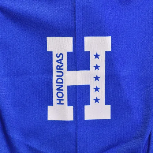 Miniatura 9 de Fury Camiseta de Fútbol Honduras - Honduras Camiseta de Fútbol Honduras Jersey HombresMujeresMujeresUnisex