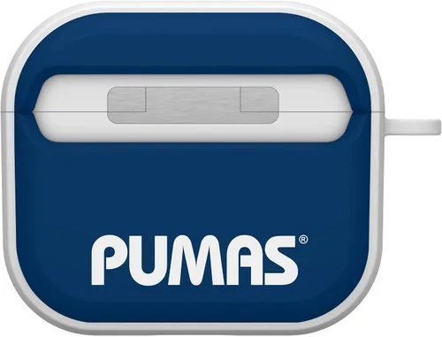 Miniatura 5 de AFFINITY BANDS UNAM Pumas HDX - Funda compatible con Apple AirPods Gen 3 (clásico)