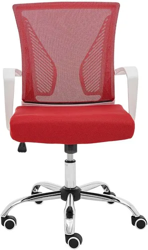 Miniatura 25 de Modern Home ZUNA-BKLIME - Silla de oficina, negro/lima Negro/Lime