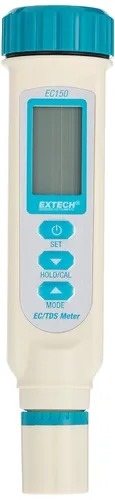 Miniatura 2 de EC150 - Medidor de conductividad/TDS/temperatura