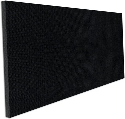 ADW - Panel acústico rectangular – 48" X 24" X 2"