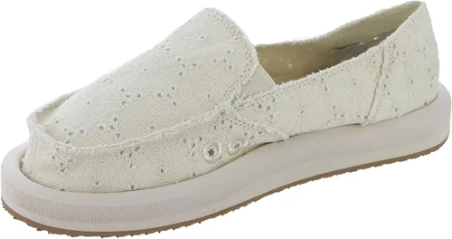 Miniatura 4 de Sanuk Donna ST Daisy Lace