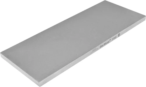Miniatura 2 de DMT D10F Diamante continuo afilado de 10 pulgadas de diámetro